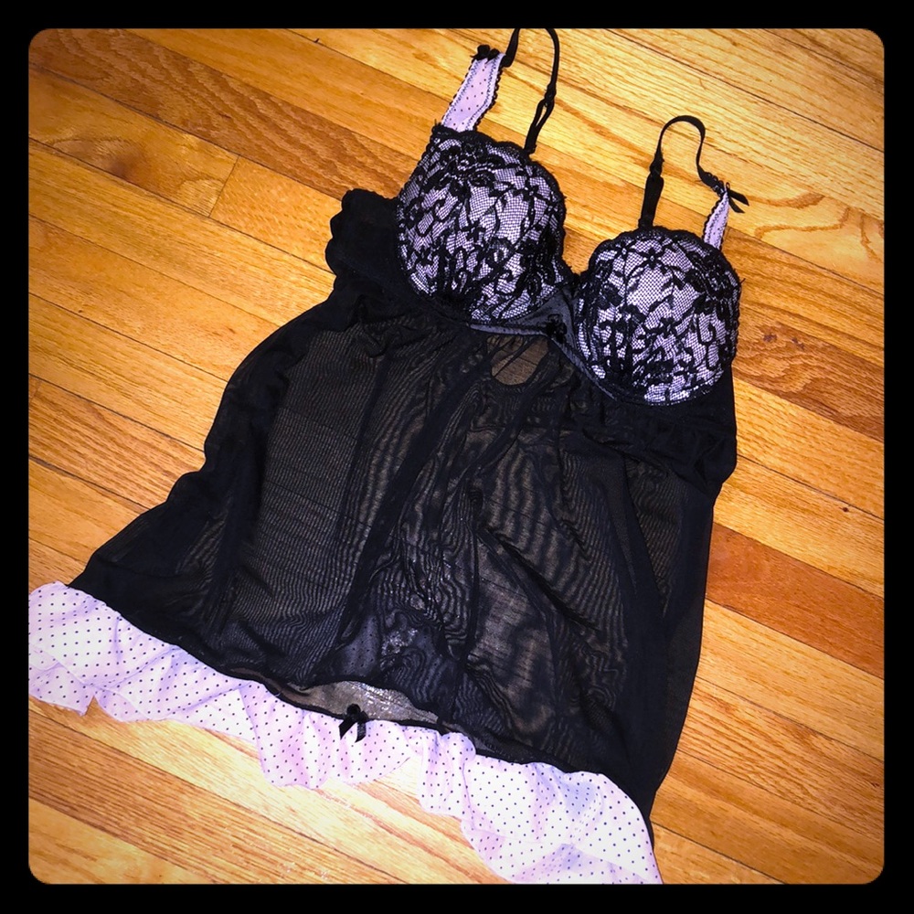 Lingerie